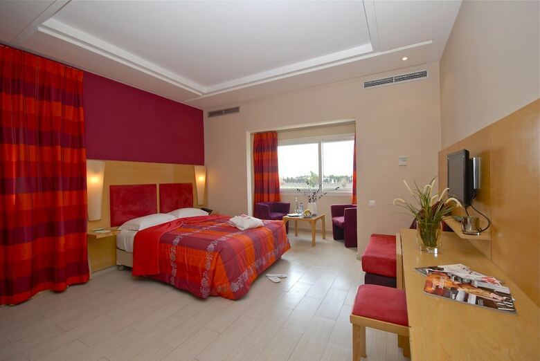 Hotel Wellness & Sport Center Morocco