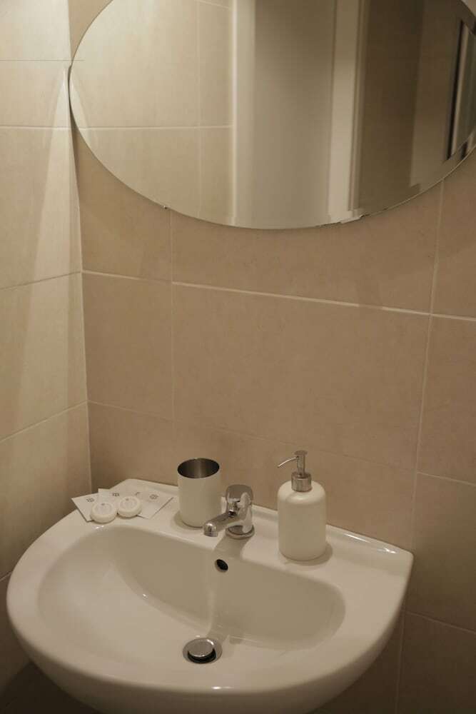 Coral Guest House
