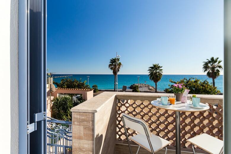Apartamento La Maison Du P�cheur