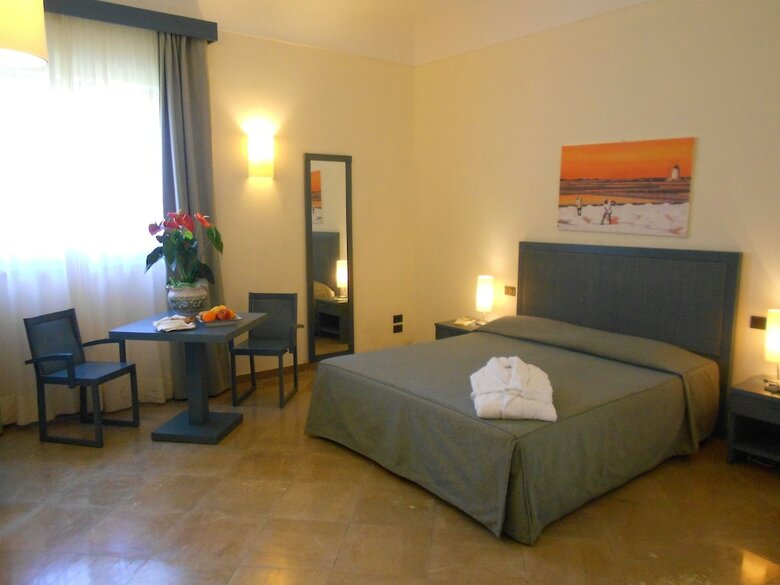 Residencia I Mulini Resort