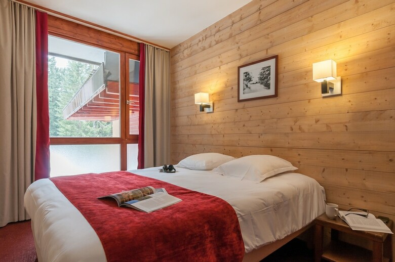 Pierre & Vacances Residence Le Belmont
