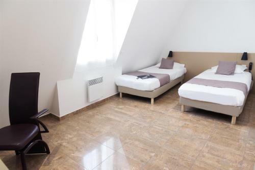 Hotel H�tel Le Saint Germain