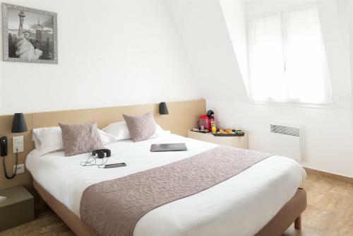 Hotel H�tel Le Saint Germain