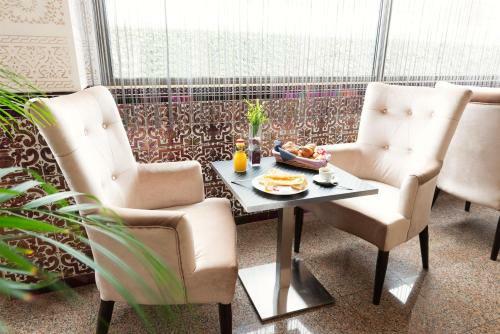 Hotel H�tel Le Saint Germain