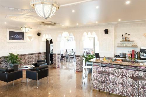 Hotel H�tel Le Saint Germain