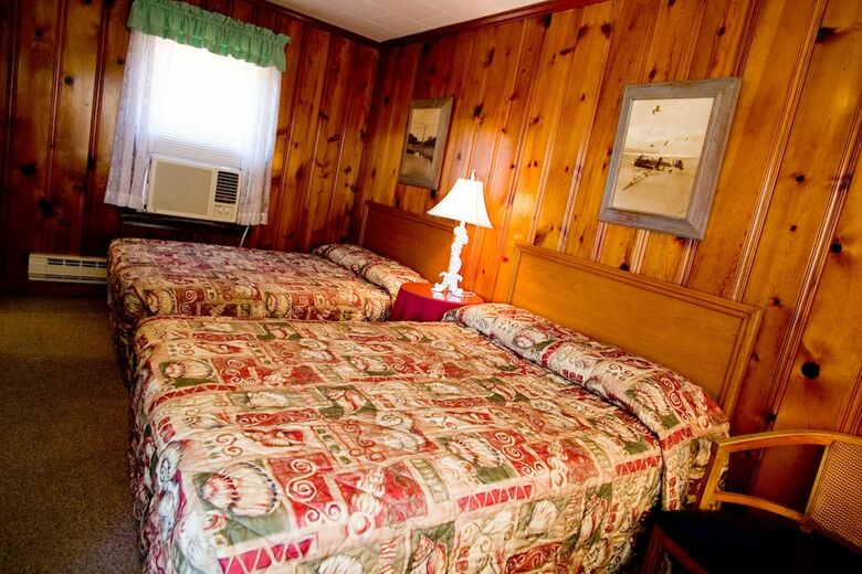 Hotel Owens' Motel