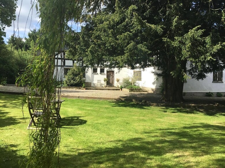 Bed & Breakfast Walford Court