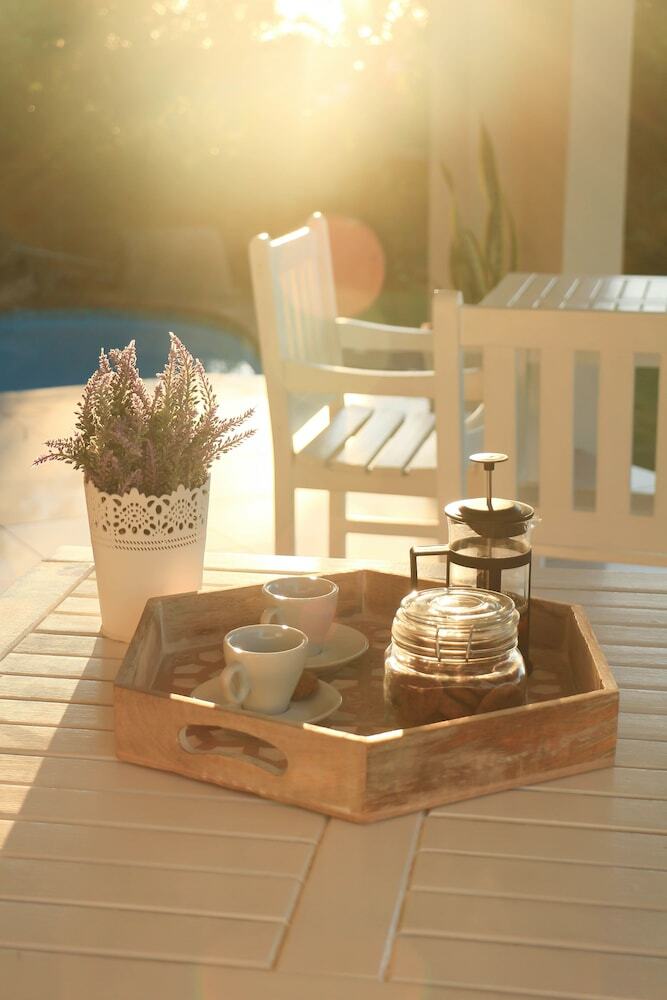 The Milkwood Beach Apartments