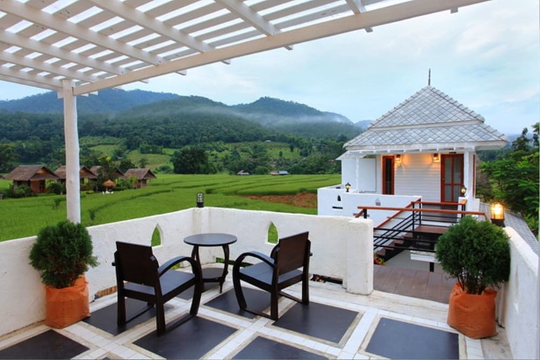 Hotel Pai Vieng Fah