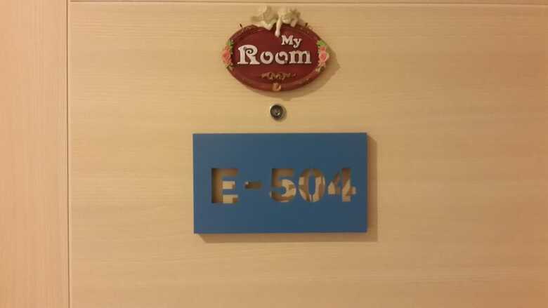 My Resort Hua Hin E-504