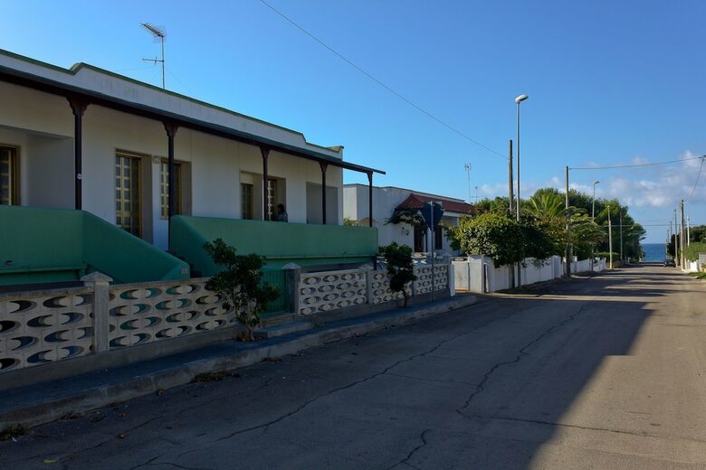 Apartamento Appartamenti Mancaversa