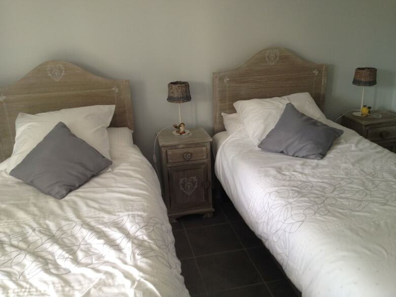Hotel Le Mas De Servant Chambres D'hotes