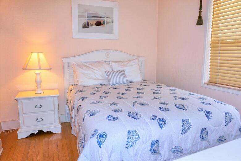 Pass-a-grille Boutique Resort By Techtravel
