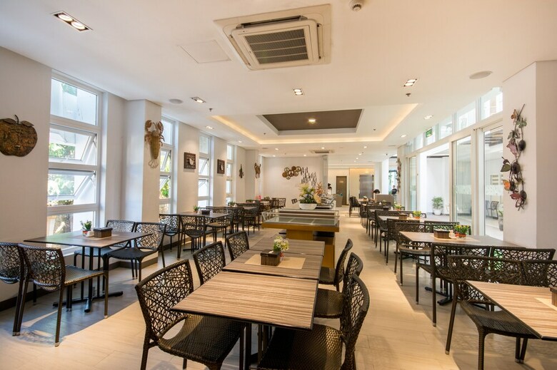 Hotel Boracay Haven Suites
