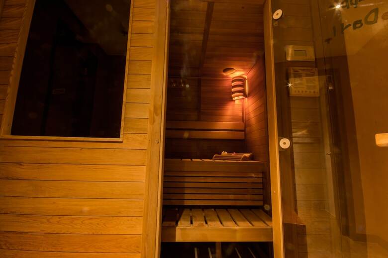 Hotel Boracay Haven Suites