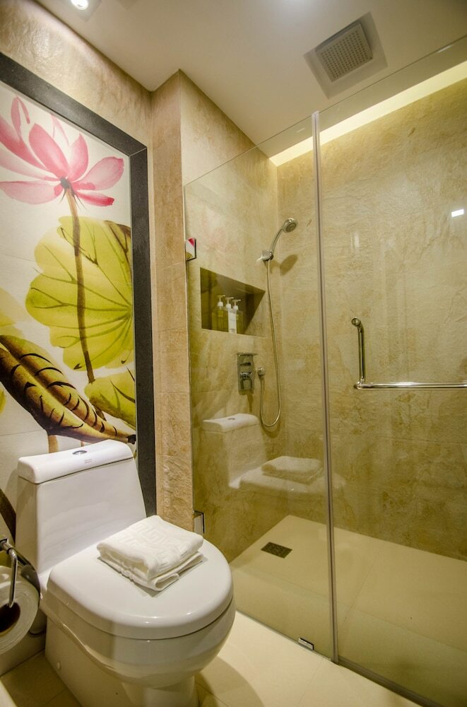 Hotel Boracay Haven Suites