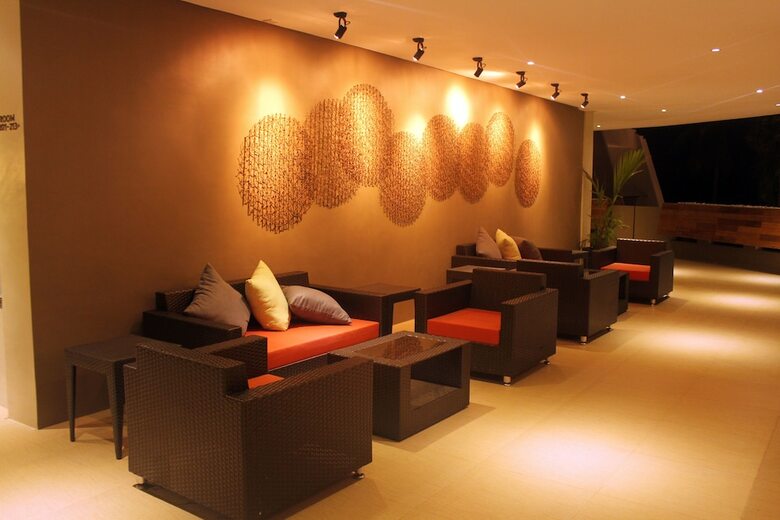 Hotel The Oriental Bataan