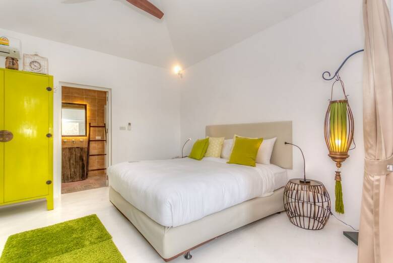 Hotel Sanae Beach Club