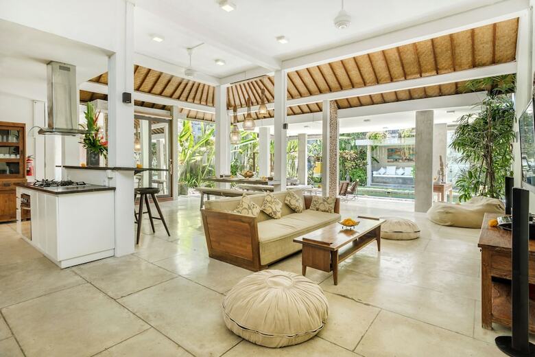 Villa Malou