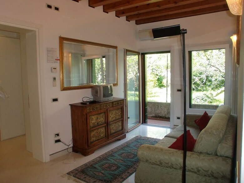 Grimaldi Apartments - Hermitage