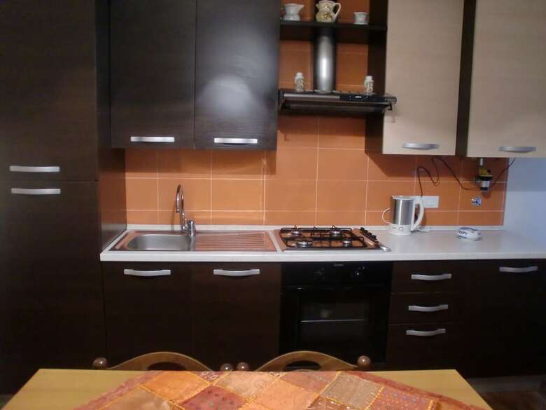 Grimaldi Apartments - Hermitage