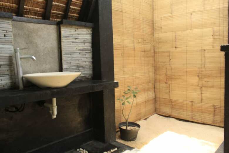 Hotel Kaluku Gili Resort