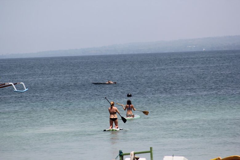 Hotel Kaluku Gili Resort