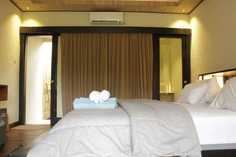Hotel Kaluku Gili Resort