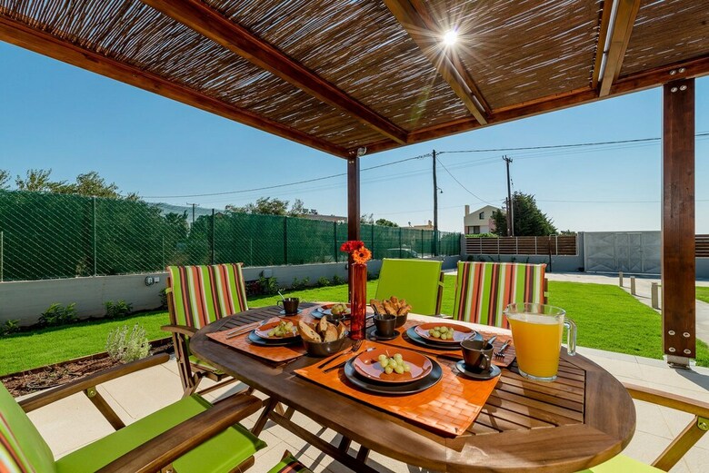Filoxenia Villas