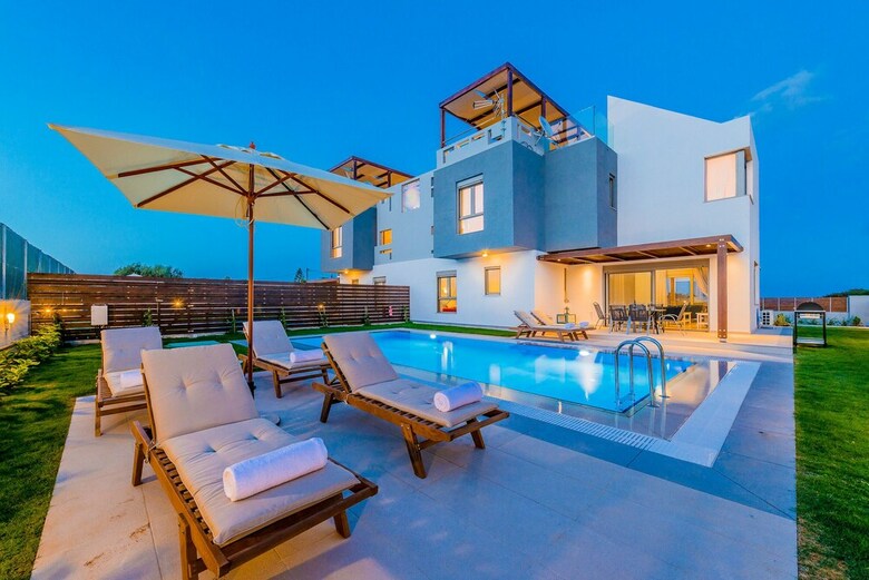 Filoxenia Villas