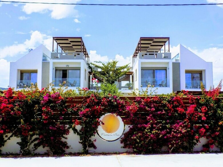 Filoxenia Villas