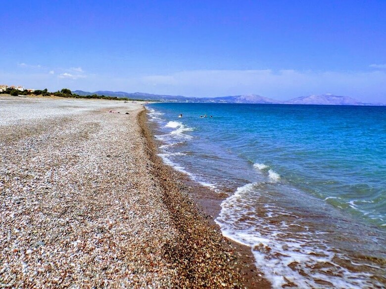 Filoxenia Villas