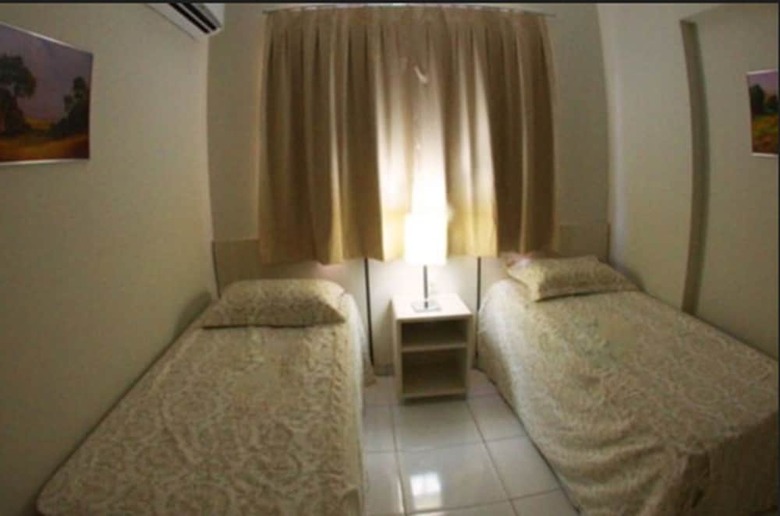 Hotel Golden Dolphin Supreme