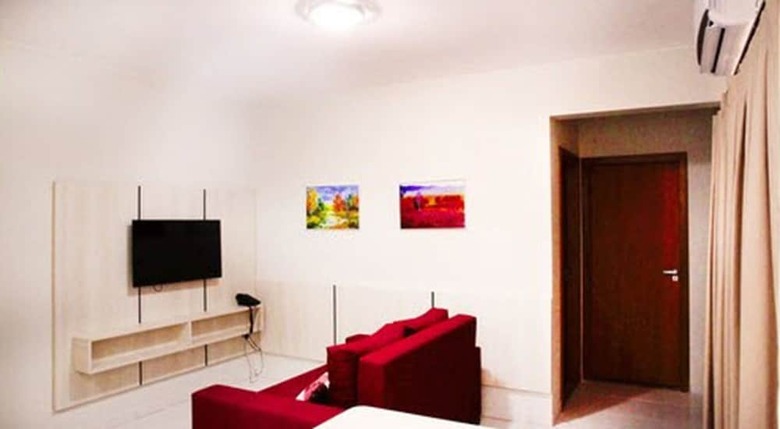 Hotel Golden Dolphin Supreme