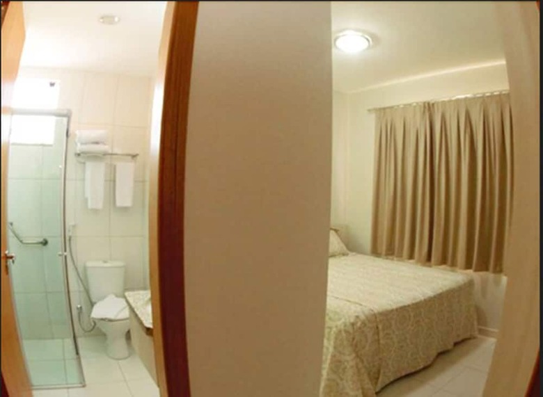 Hotel Golden Dolphin Supreme