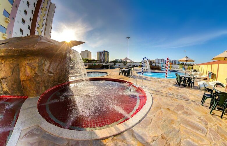 Hotel Golden Dolphin Supreme