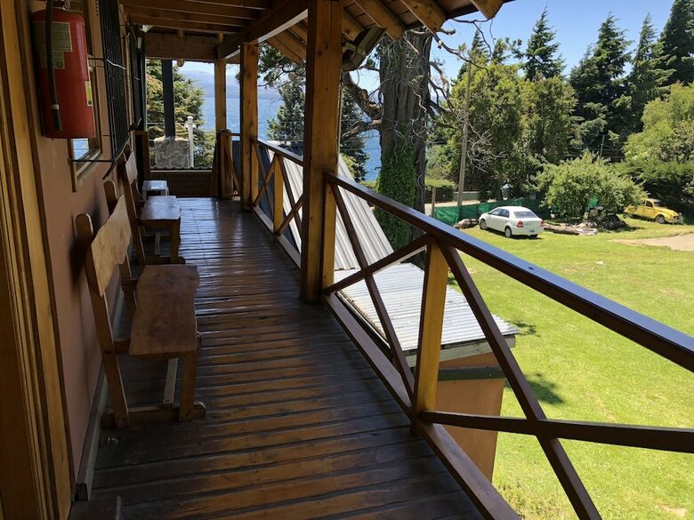 Apart Hotel Del Arroyo