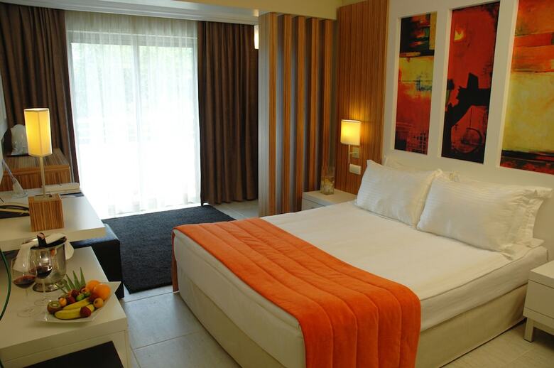 Hotel Goddess Of Bodrum - All Inclusive