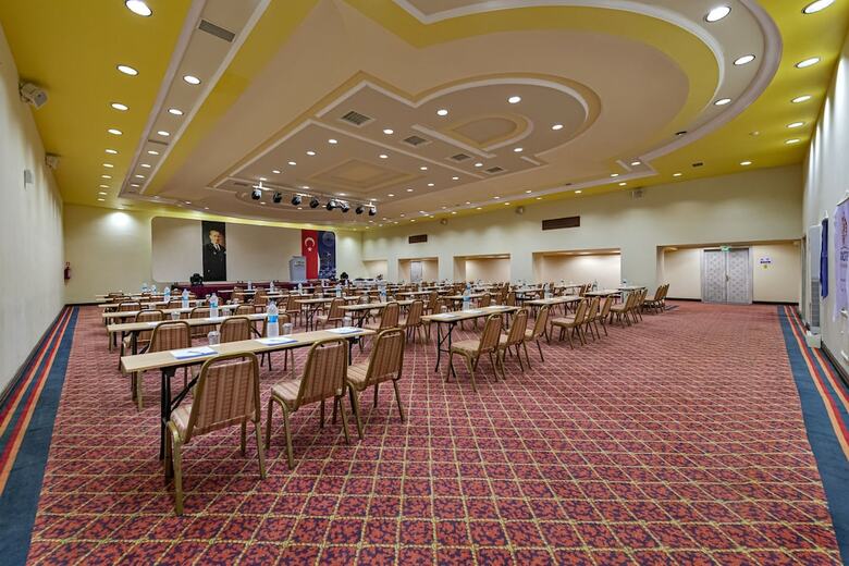 Hotel Goddess Of Bodrum - All Inclusive