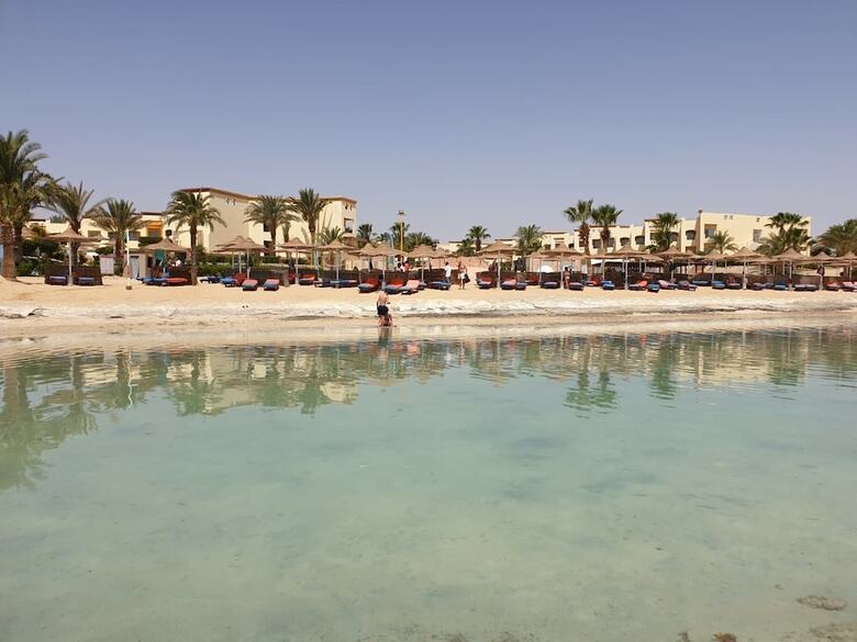 Hotel Blue Reef Marsa Alam