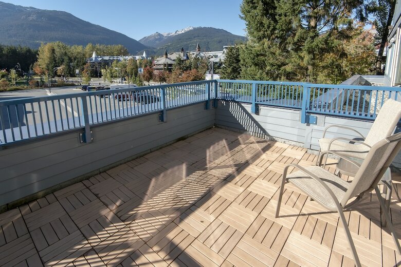 Village Gate House By Whiski Jack