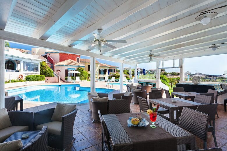 Hotel Stefania Boutique Hotel By The Beach