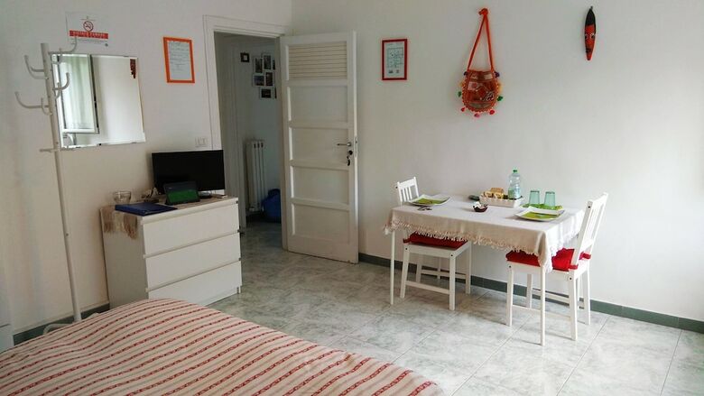 Hotel Archita Guest House & Apartment