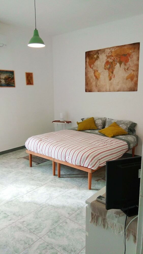 Hotel Archita Guest House & Apartment