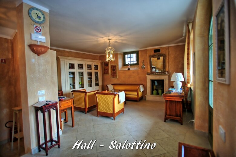 Bed & Breakfast Garn� Del Gardoncino