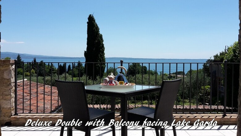 Bed & Breakfast Garn� Del Gardoncino