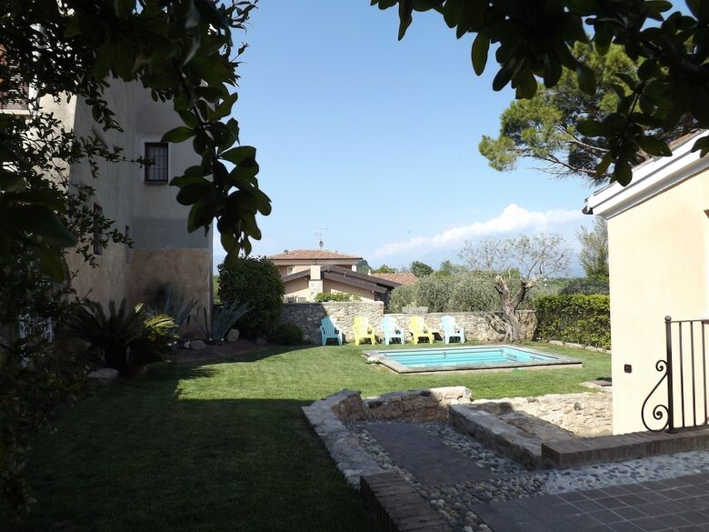 Bed & Breakfast Garn� Del Gardoncino