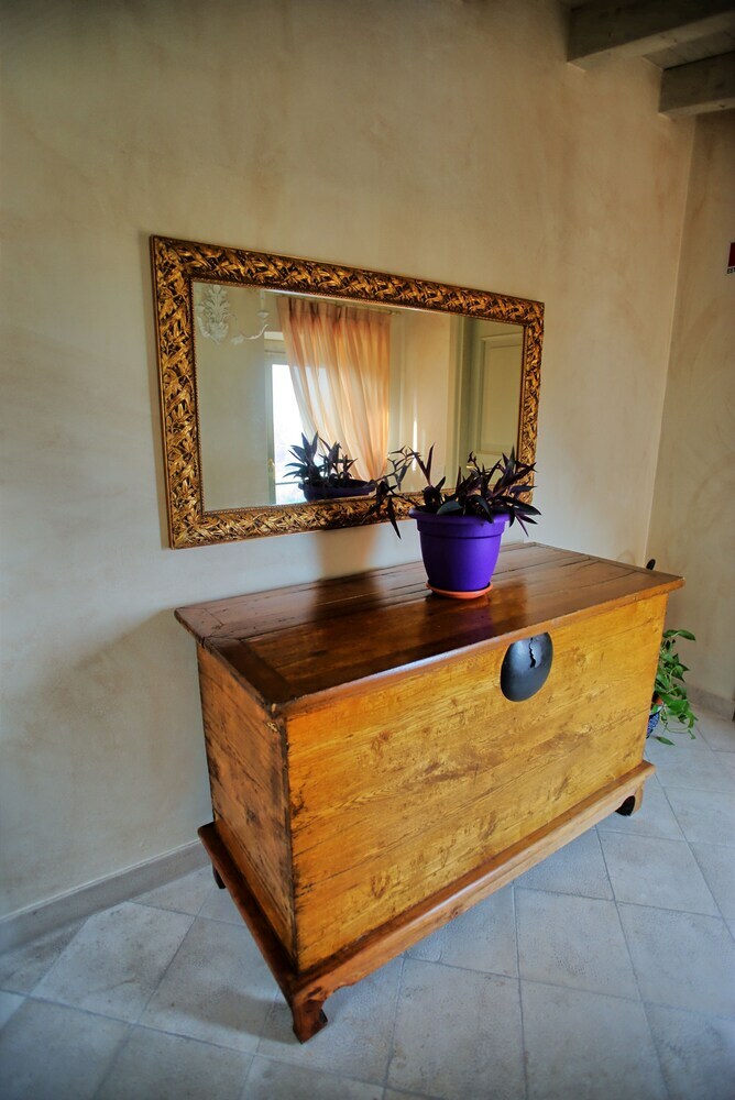 Bed & Breakfast Garn� Del Gardoncino