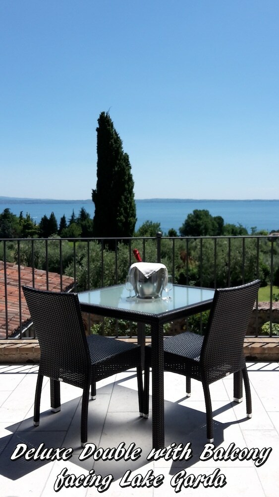Bed & Breakfast Garn� Del Gardoncino