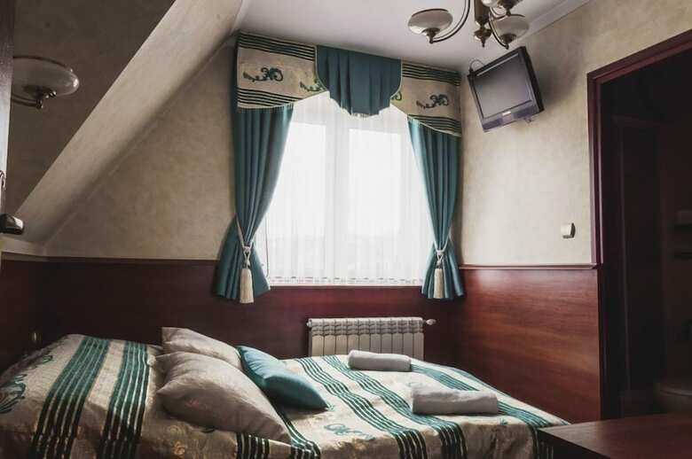 Hotel Api 4 Zakopane